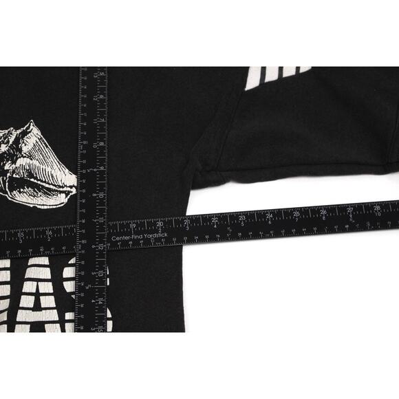 Vintage Virgin Islands St Thomas Sweatshirt Large - Picture 6 of 7